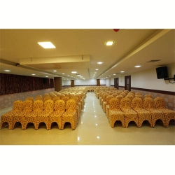 AMR Evergreen Hotel