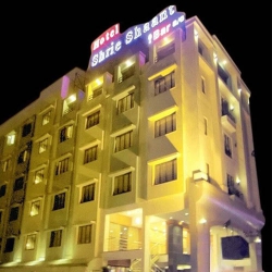 Hotel Shrie Shanth