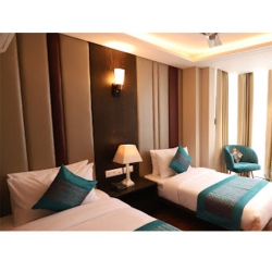 Hotel The Magic Tree - Paharganj New Delhi