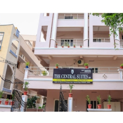 THE CENTRAL SUITES INN