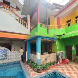 Hotel Gabriel Calangute beach