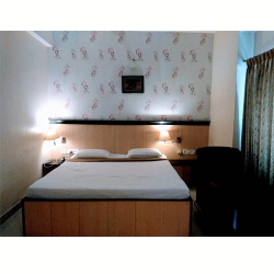 Hotel Chekuri Residency