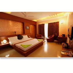 Udupi Radhakrishna Residency