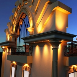 Venky Residency