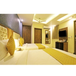 SR GRAND PARK REGENCY