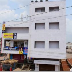 chittibabu Residency Lodge