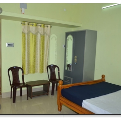 Sri Krishna Residency