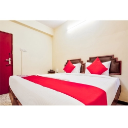 Shree Lakshmi Inn - Premium Hotel