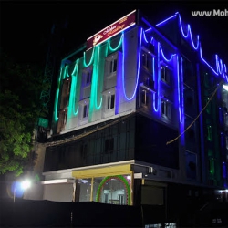 Mohan Residency Hotel