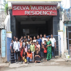 Selvamurugan Residency