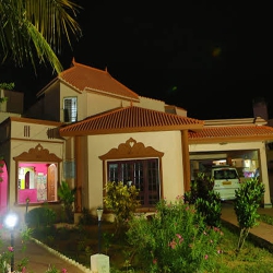 Hotel Rama Palace - Rameswaram