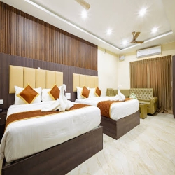 Hotel Brindavan Elite Rameswaram