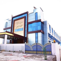 Thangam Residency