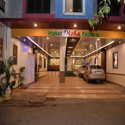 Hotel Sai Disha