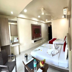Hotel Sai Chhatra
