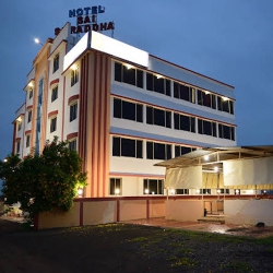 Hotel Sai Shraddha Shirdi