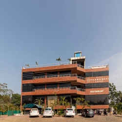 Hotel Padmawati Grand