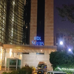 IIDL Suites