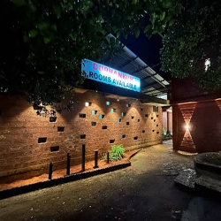 Hotel Durvankur, Amboli