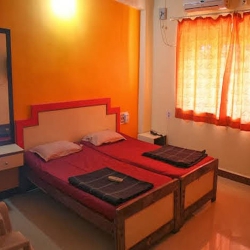 Shivmalhaar Hotel