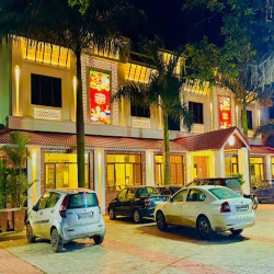 Hotel Great Annapurna