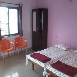 Shivam Residency, Ellora