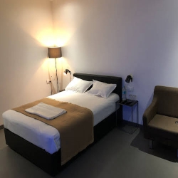 Hotel Aditi