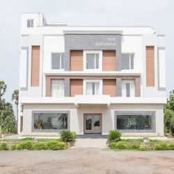 Hotel Rishi Gardens