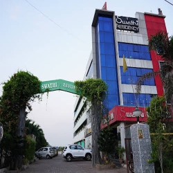 Swathi Residency