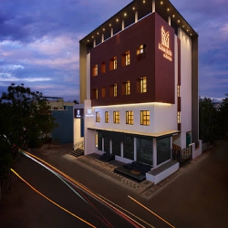 Hotel Merrytale