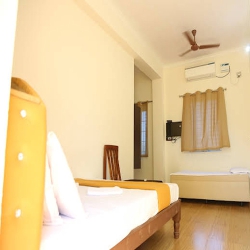 HARSHA HARITHA RESIDENCY